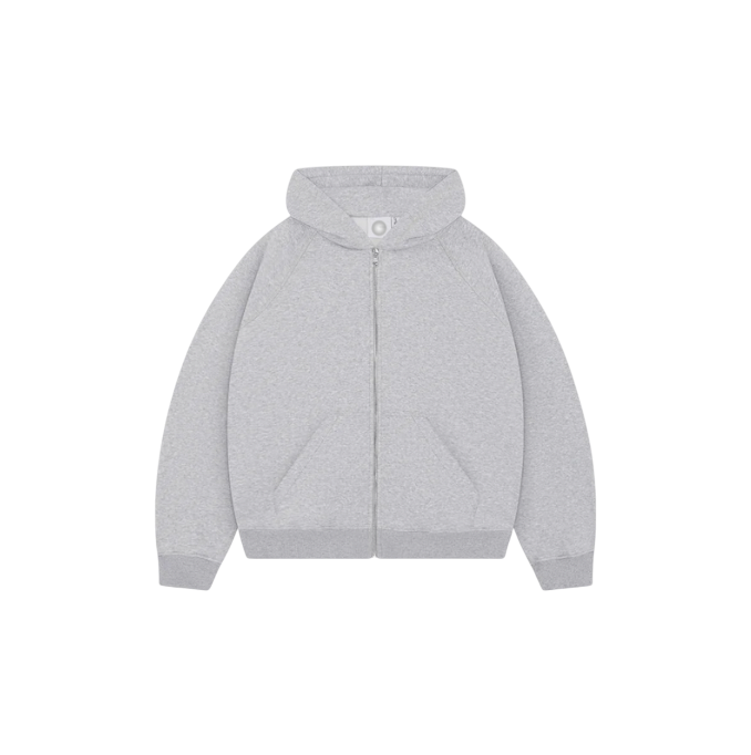 De-void×FUTURE ARCHIVE ZIP HOODIE FUTURE.PUMA.ARCHIVE Hoodie Unisex | PUMA