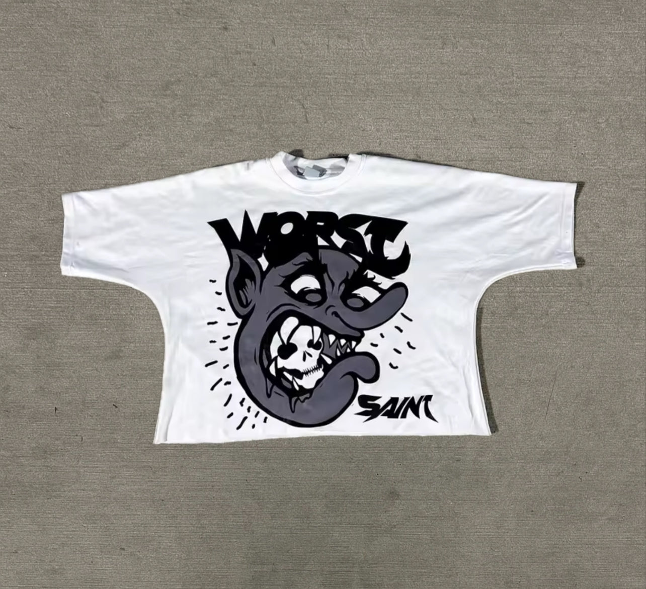 Icon Tee