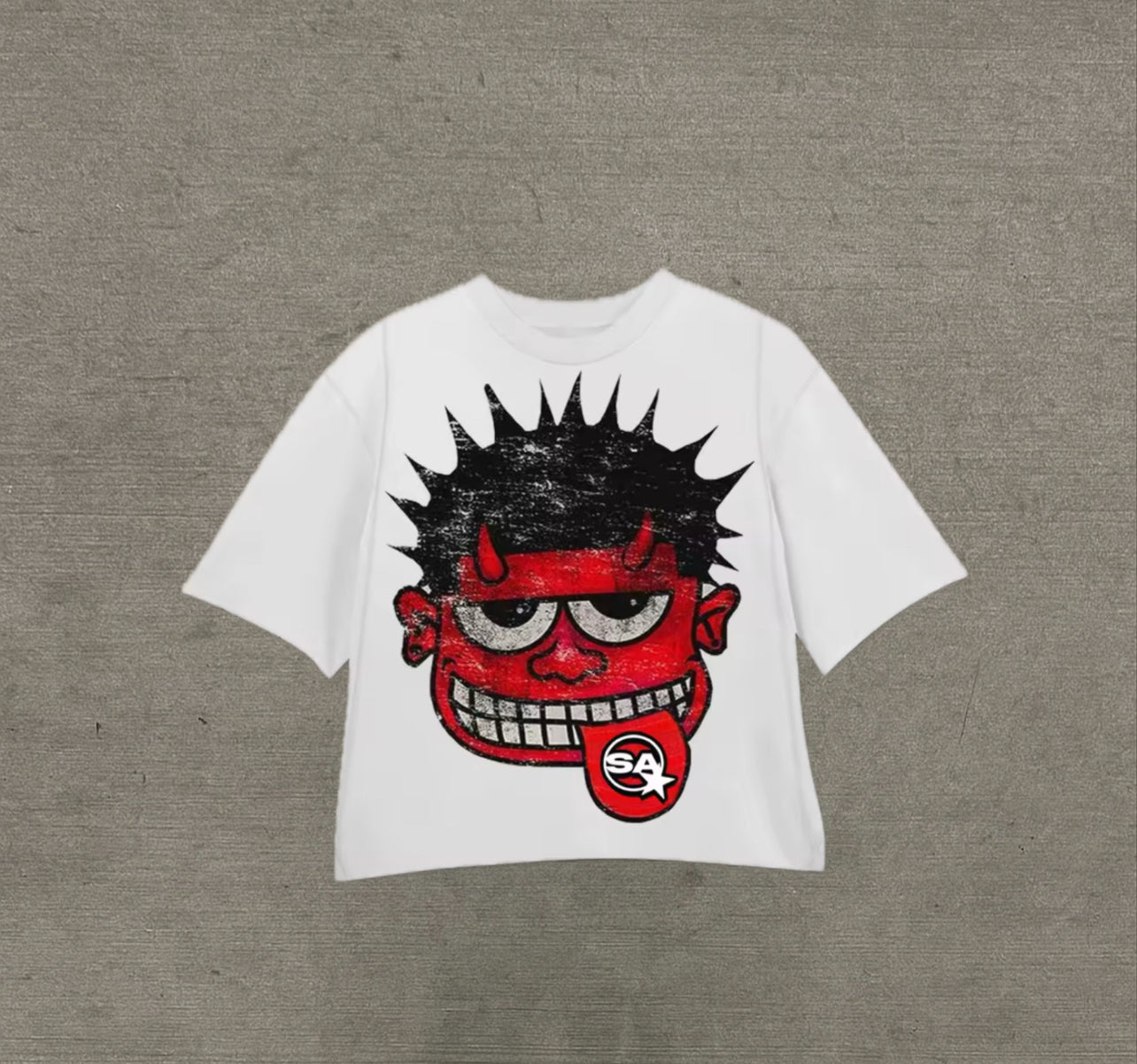 Icon Tee