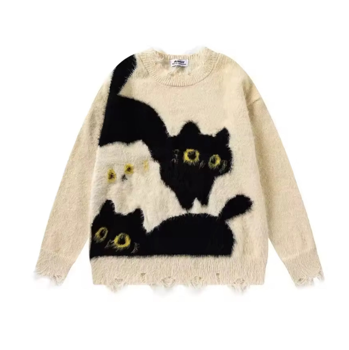 Rawline Sweater
