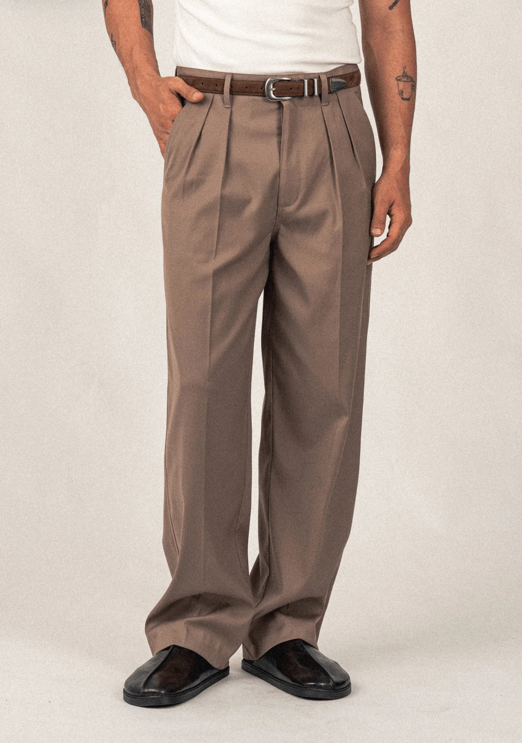 Vero Relaxed Pants