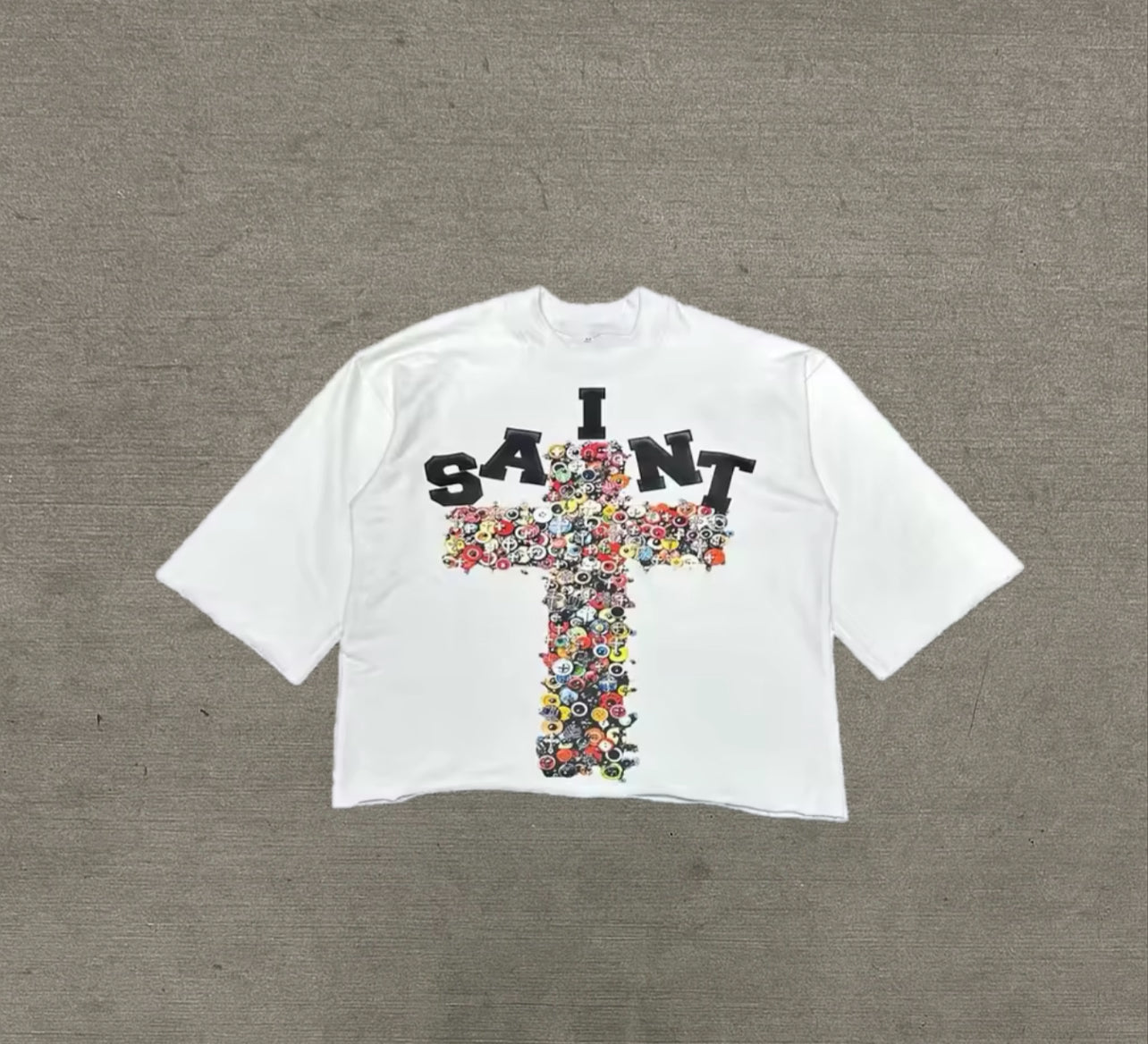 Icon Tee