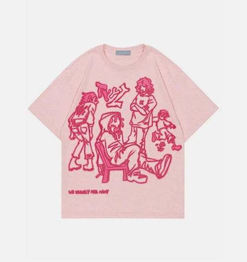 Core Street Tee