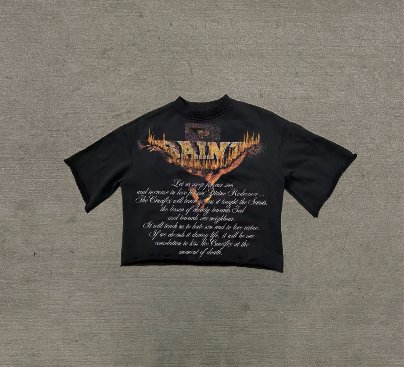 Icon Tee
