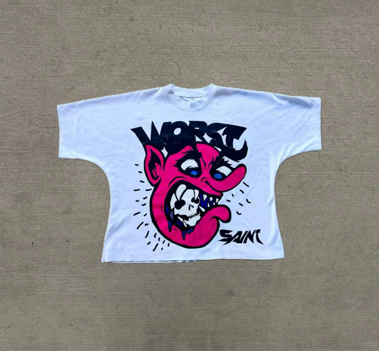Icon Tee