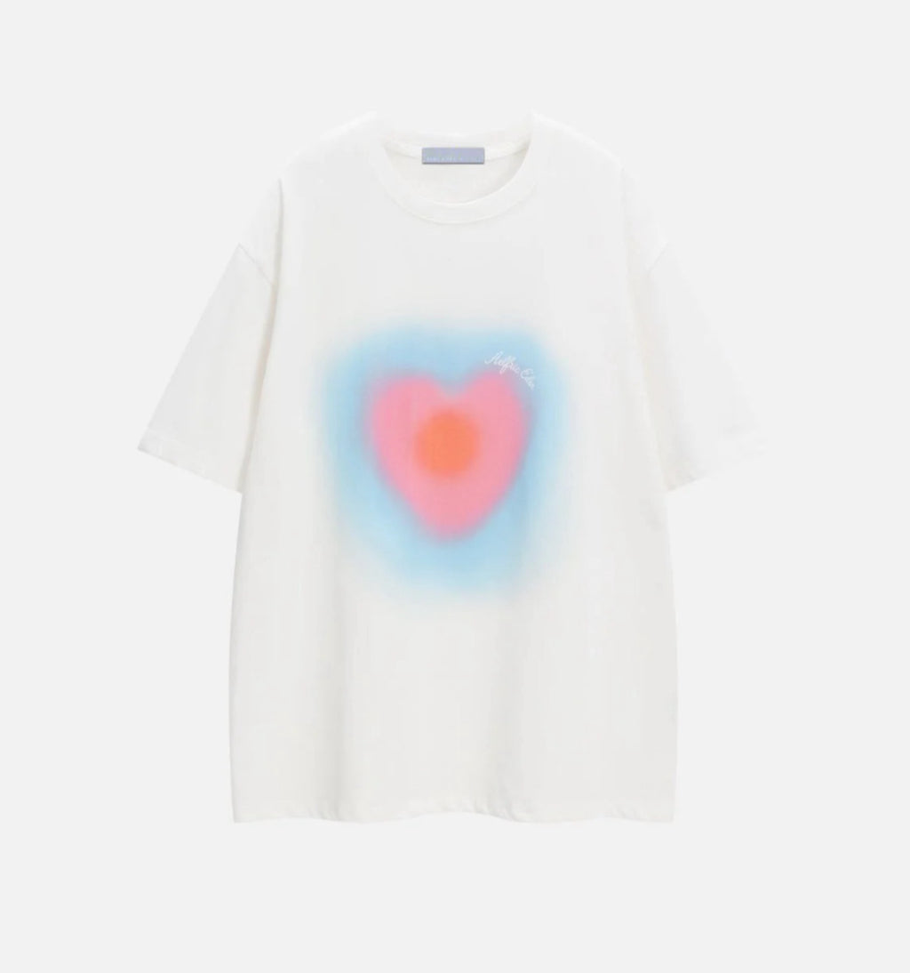 Static Basic Tee
