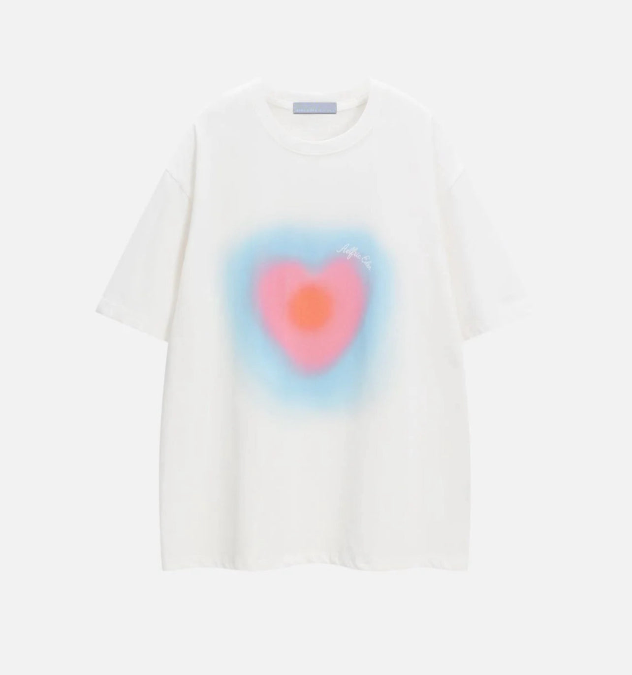 Static Basic Tee