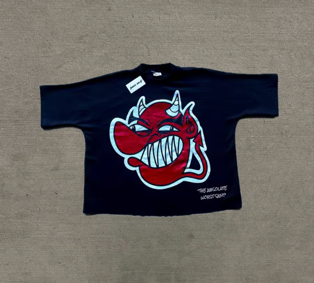 Icon Tee