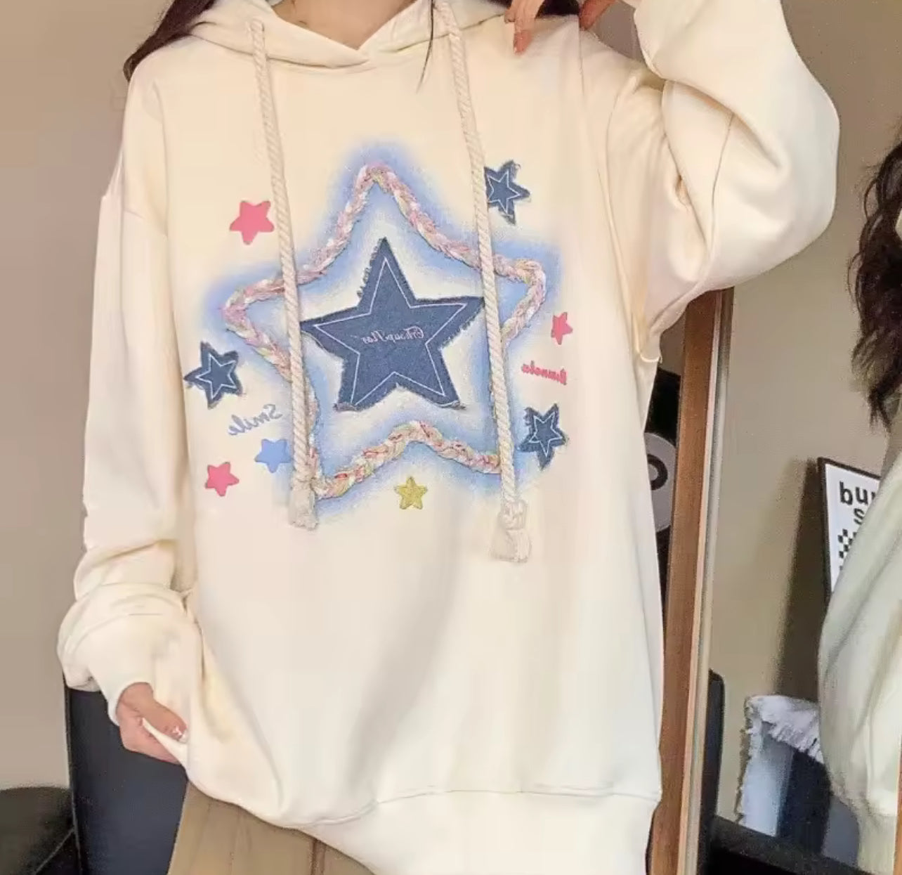 Heavygrain Hoodie