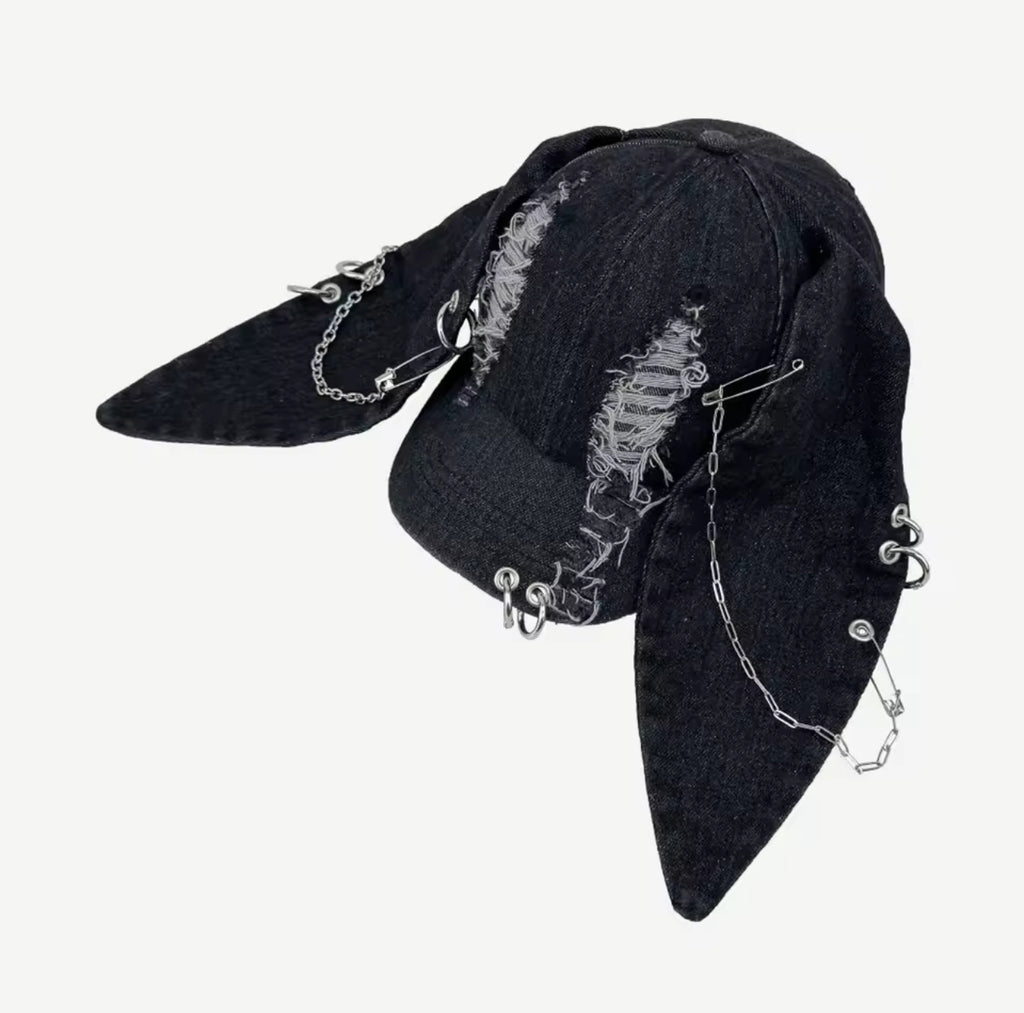 Veil Cap
