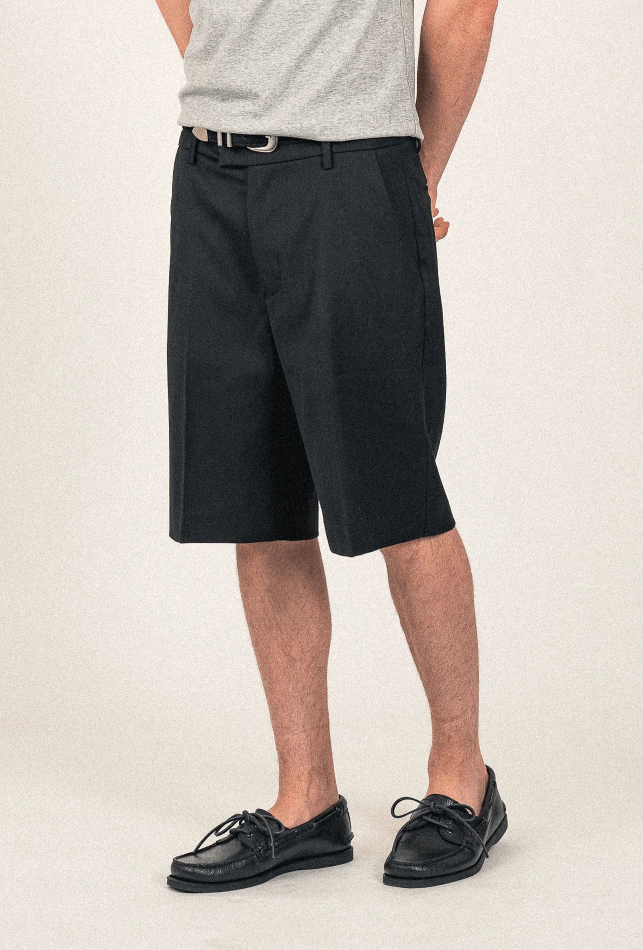 Vero Comfort Fit Shorts