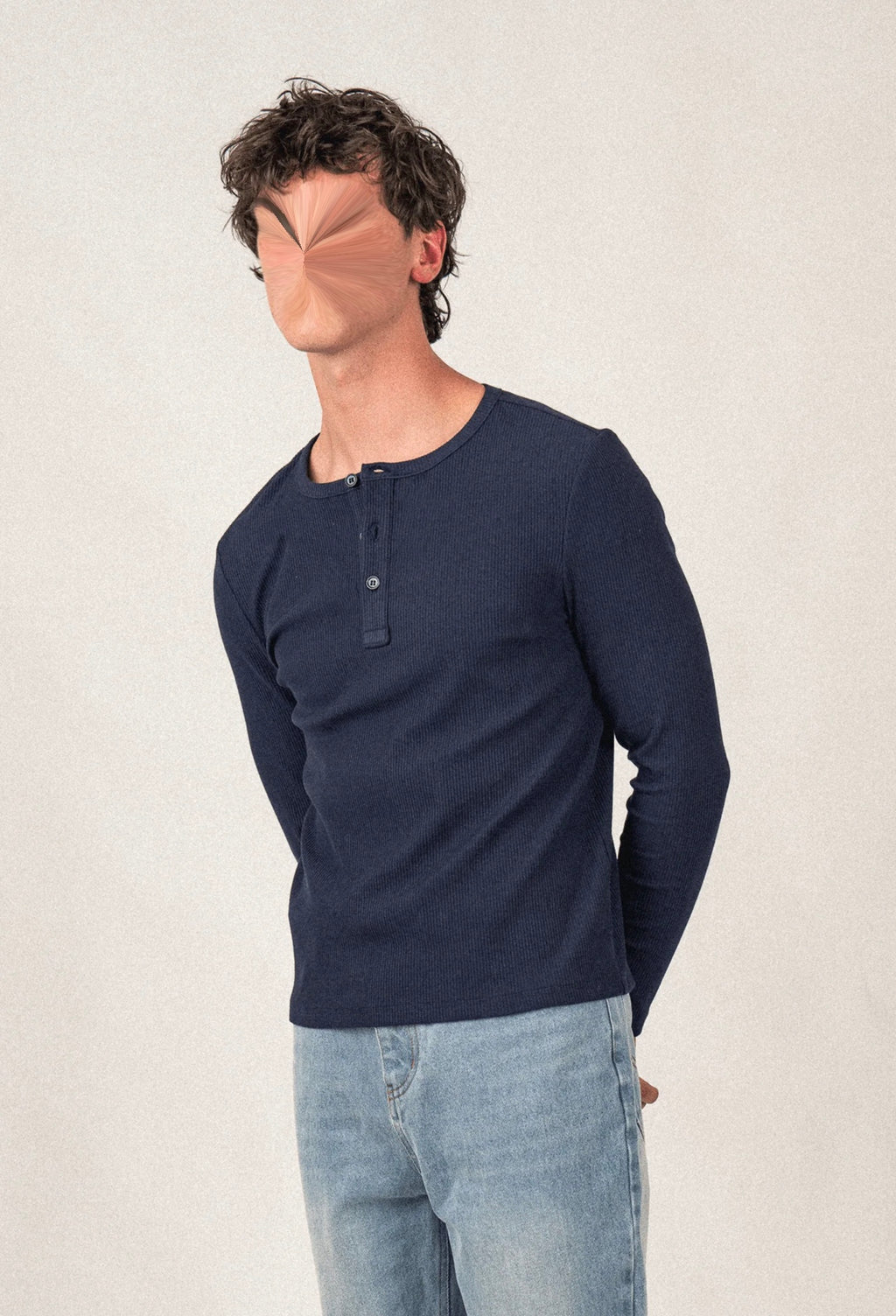 Vero Cozy Long Sleeve