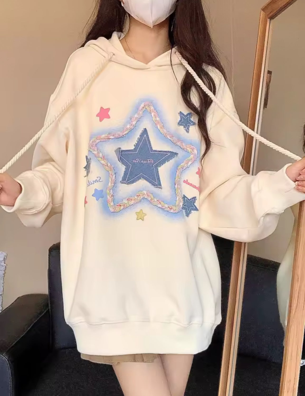 Heavygrain Hoodie