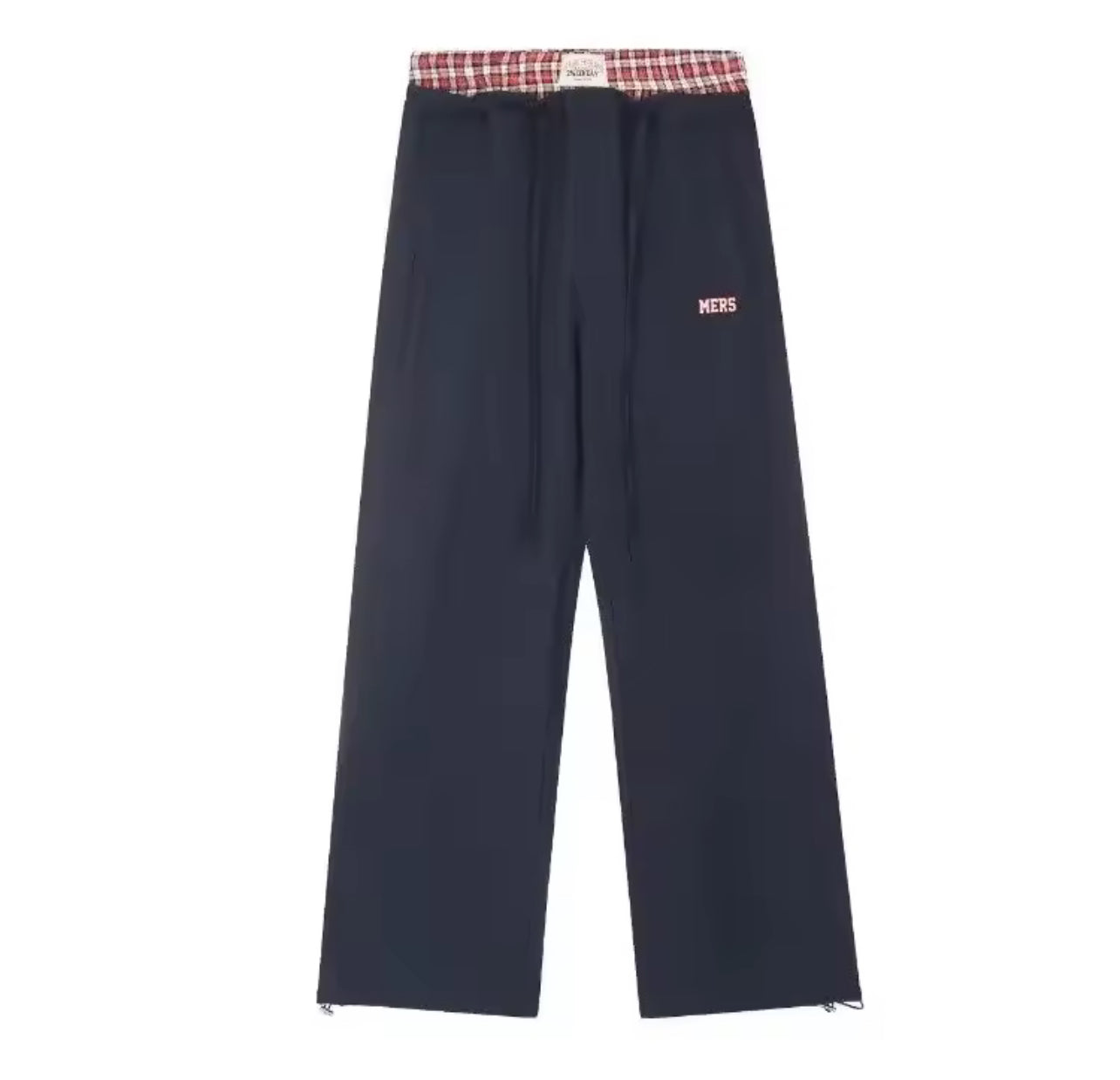 Raw Tread Pants