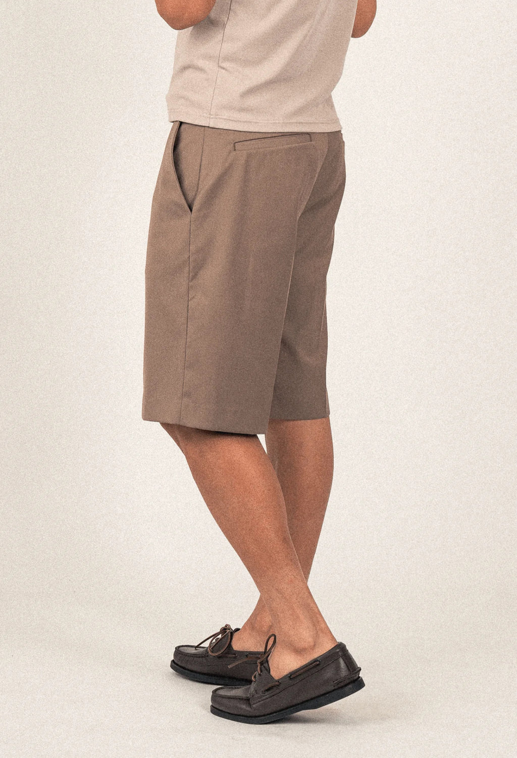 Vero Comfort Fit Shorts