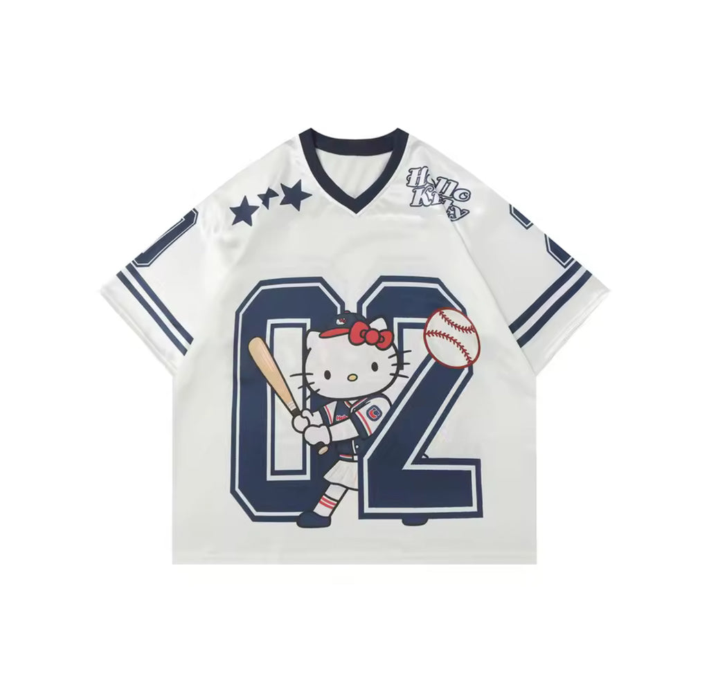 T-shirt Core Street Tee