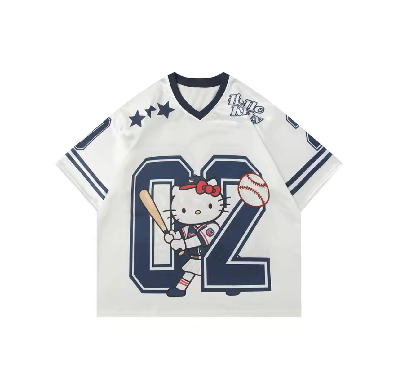 T-shirt Core Street Tee