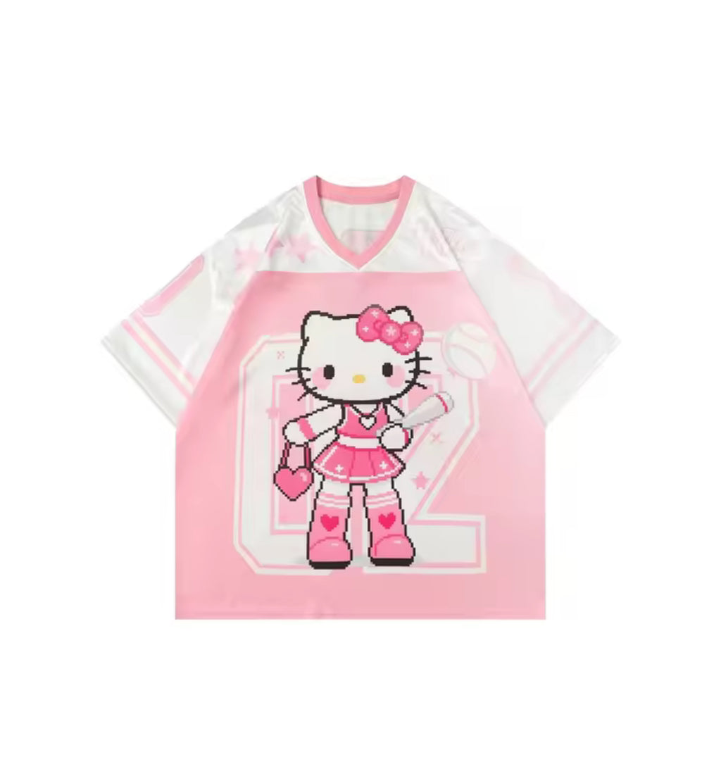 Oversoul Tee