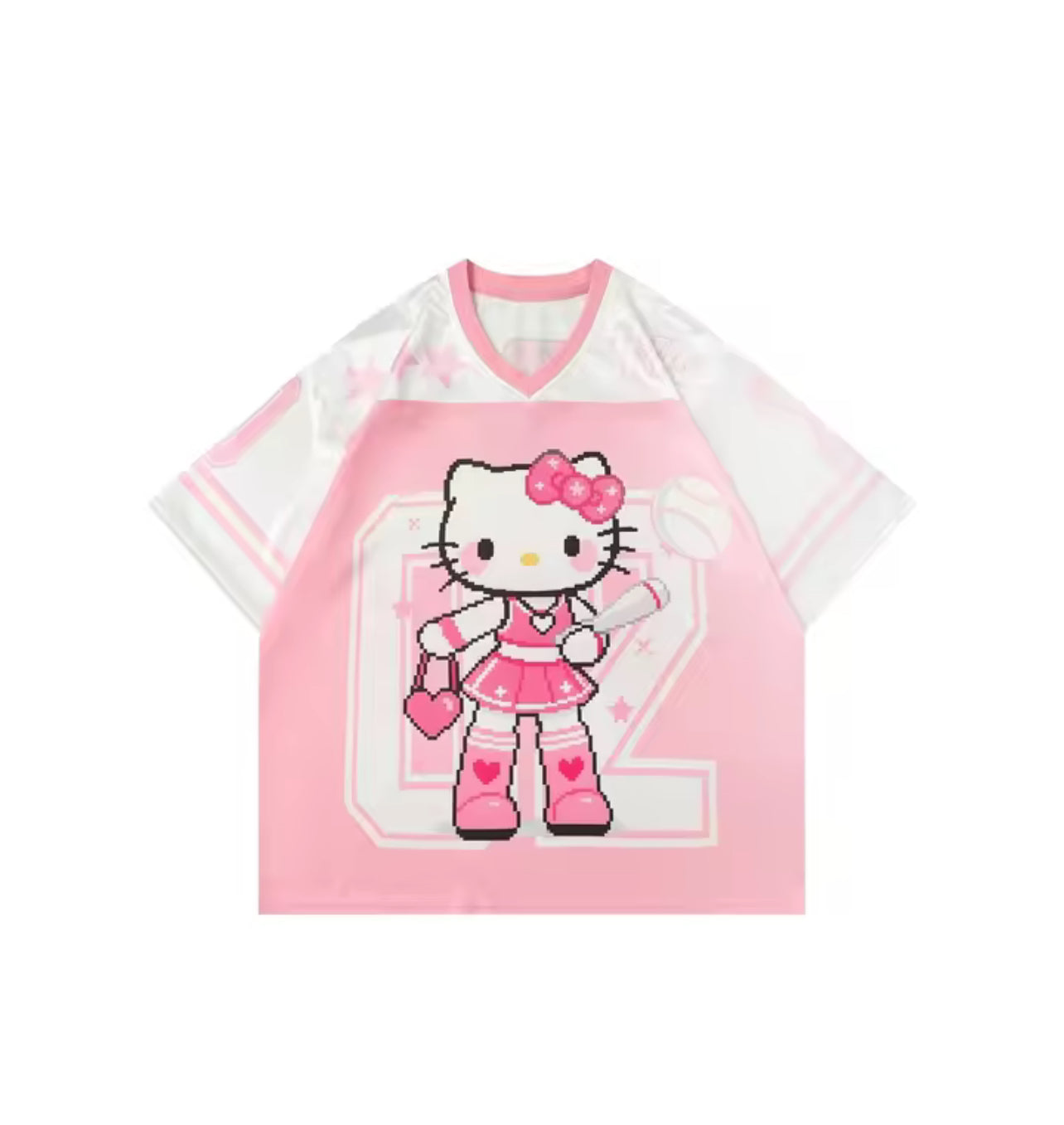 Oversoul Tee