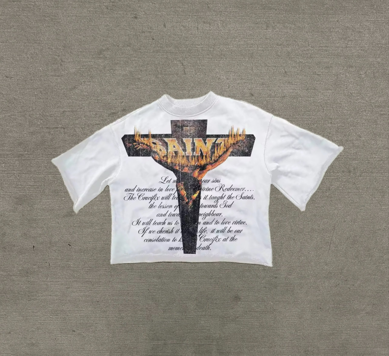 Icon Tee