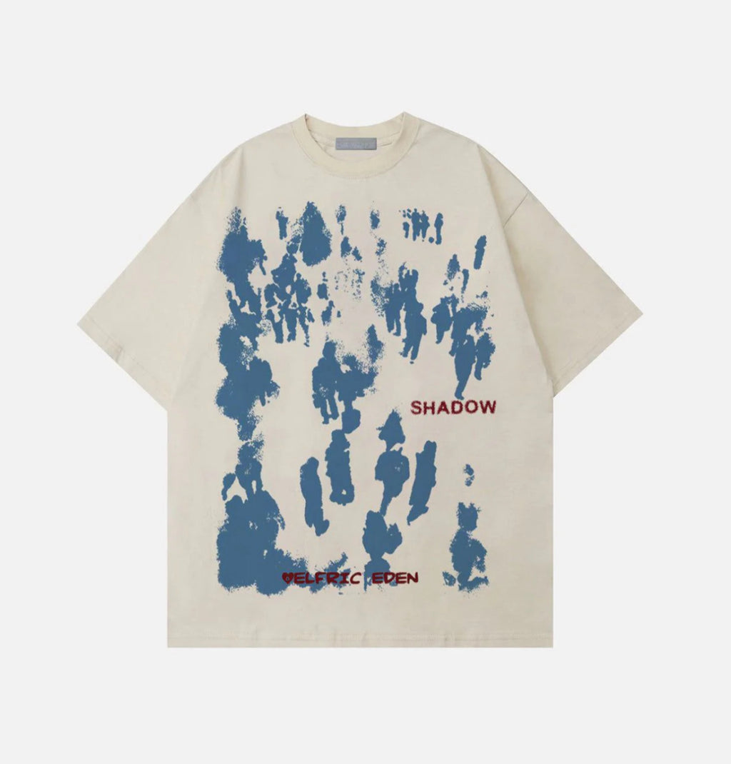 Urban Shift Tee