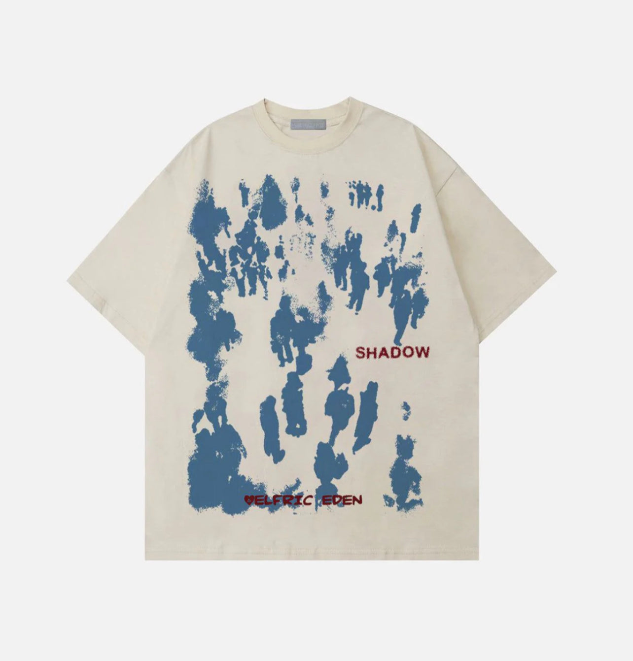 Urban Shift Tee