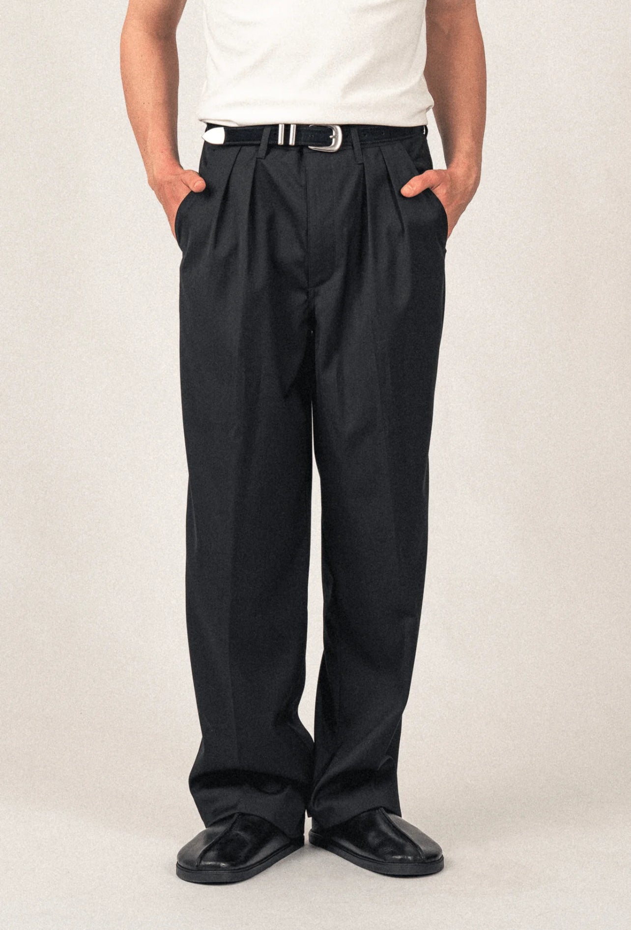 Vero Relaxed Pants
