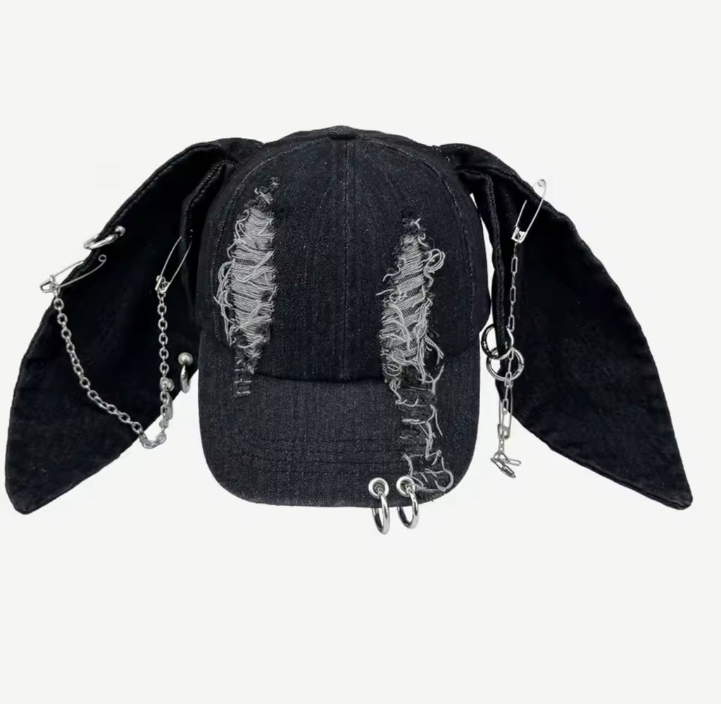 Veil Cap