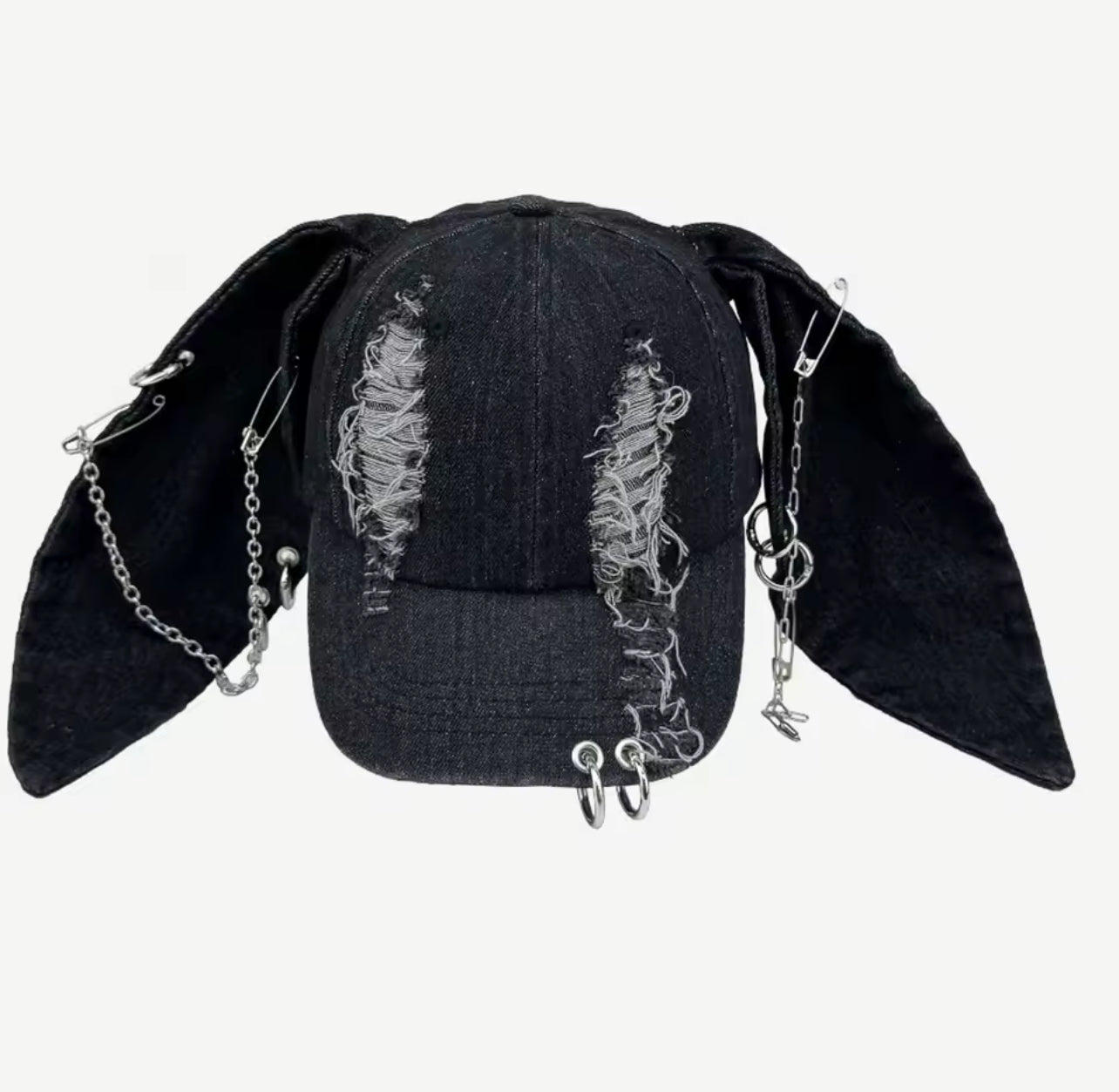 Veil Cap