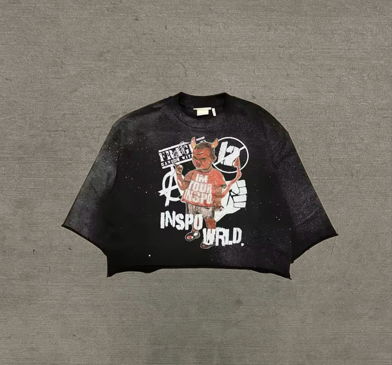 Icon Tee