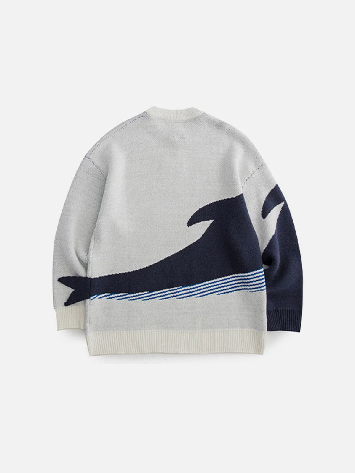 Blankfield Sweater