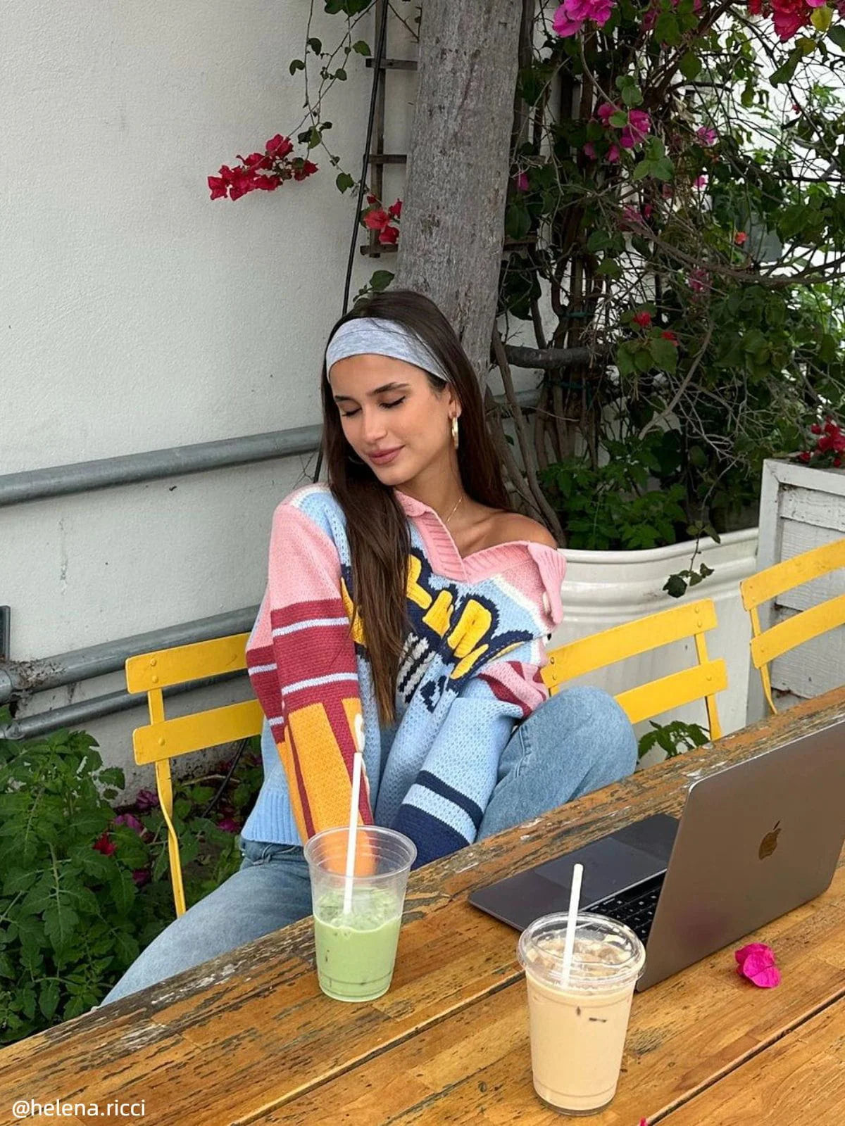 Sweater Softcore Knit