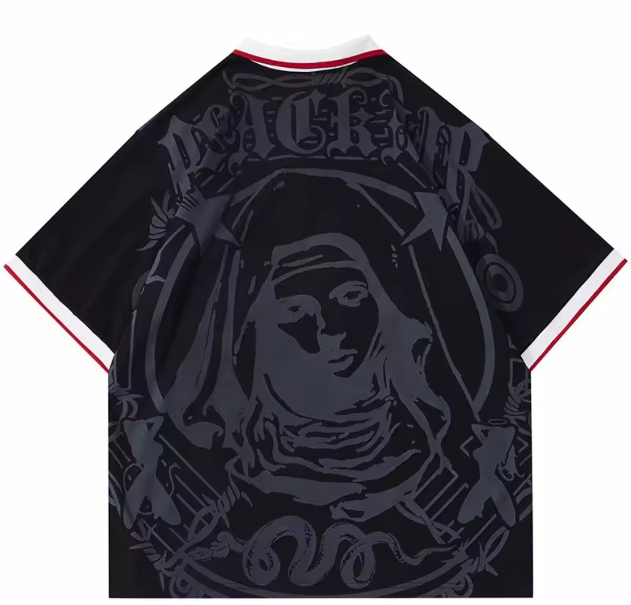 Studio Fade Tee