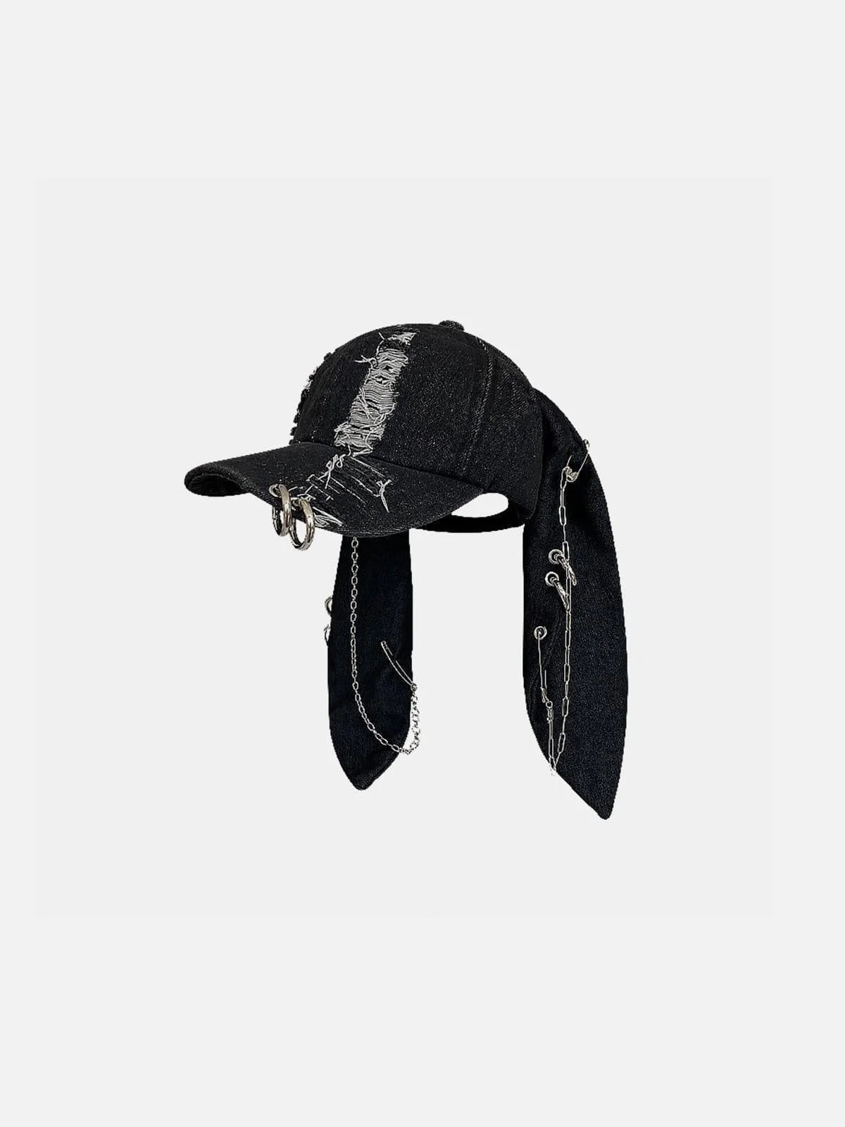 Veil Cap