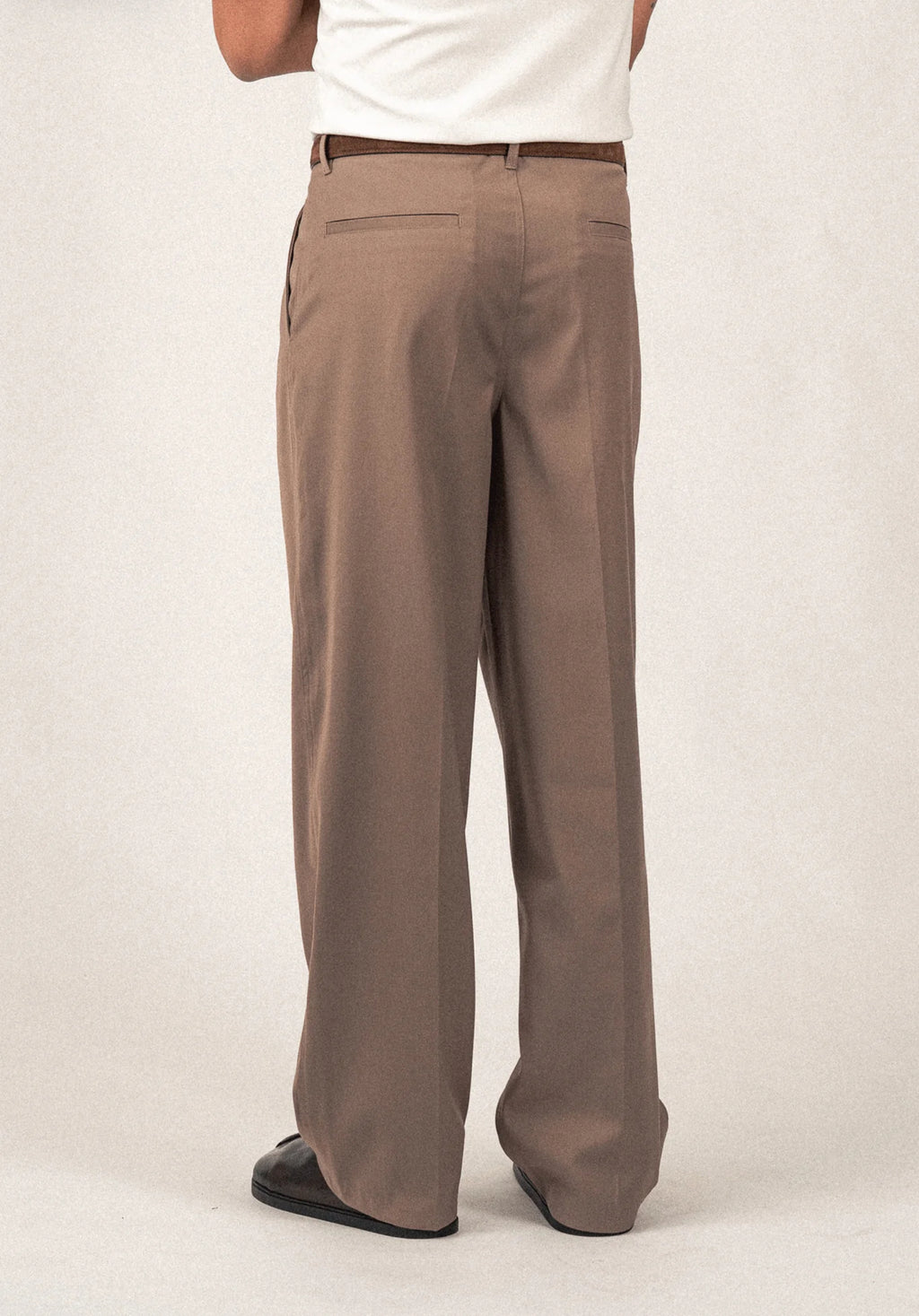 Vero Relaxed Pants