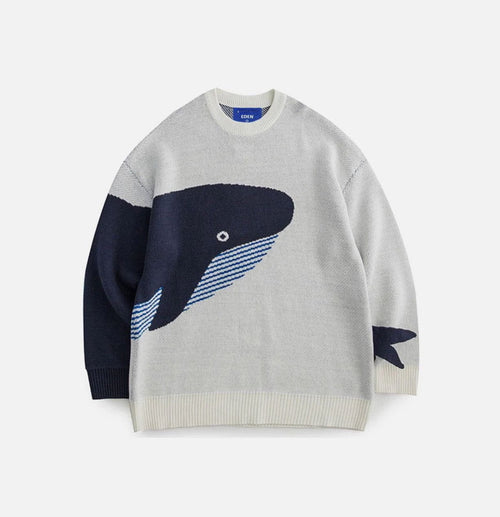 Blankfield Sweater