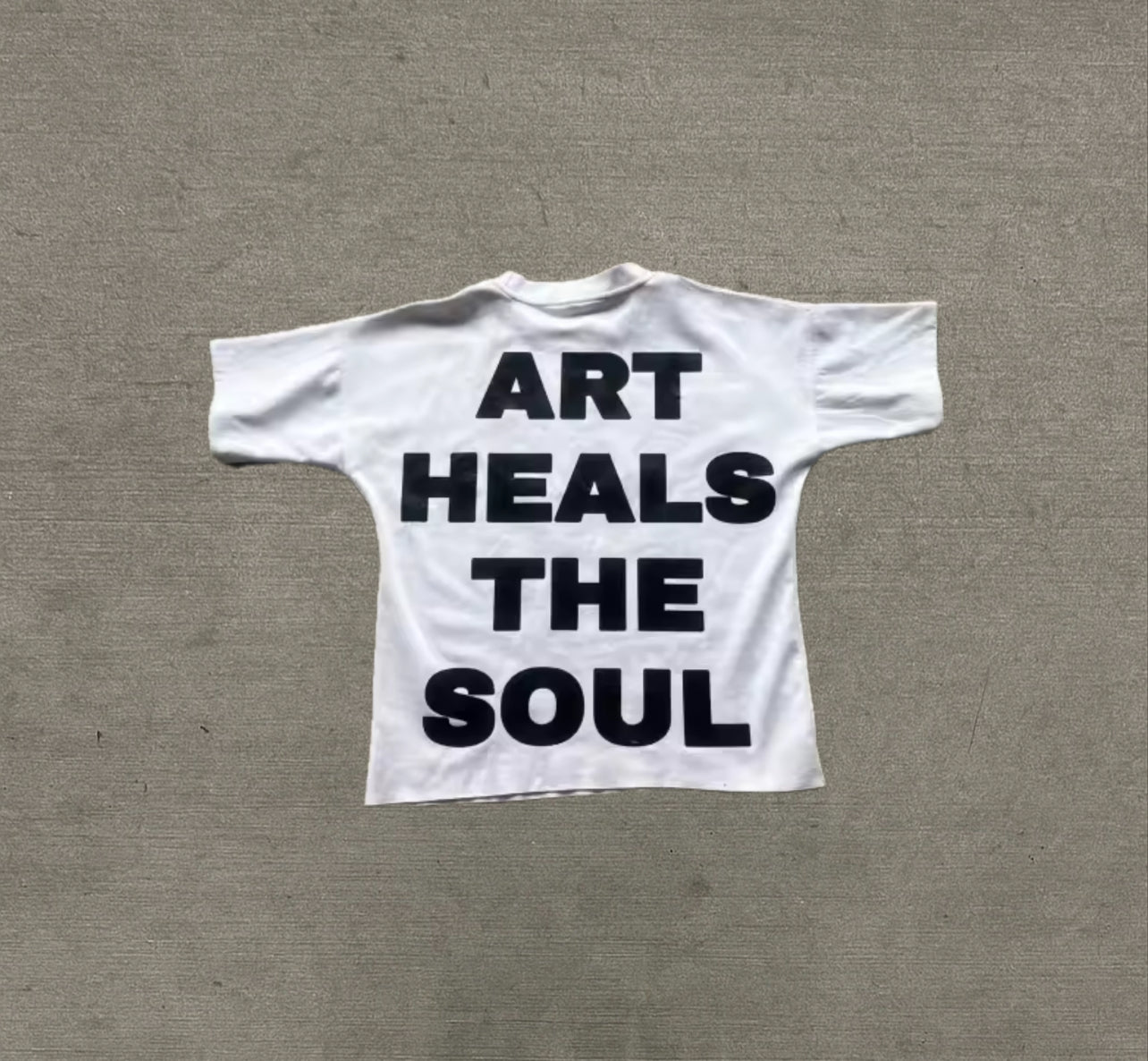 Icon Tee