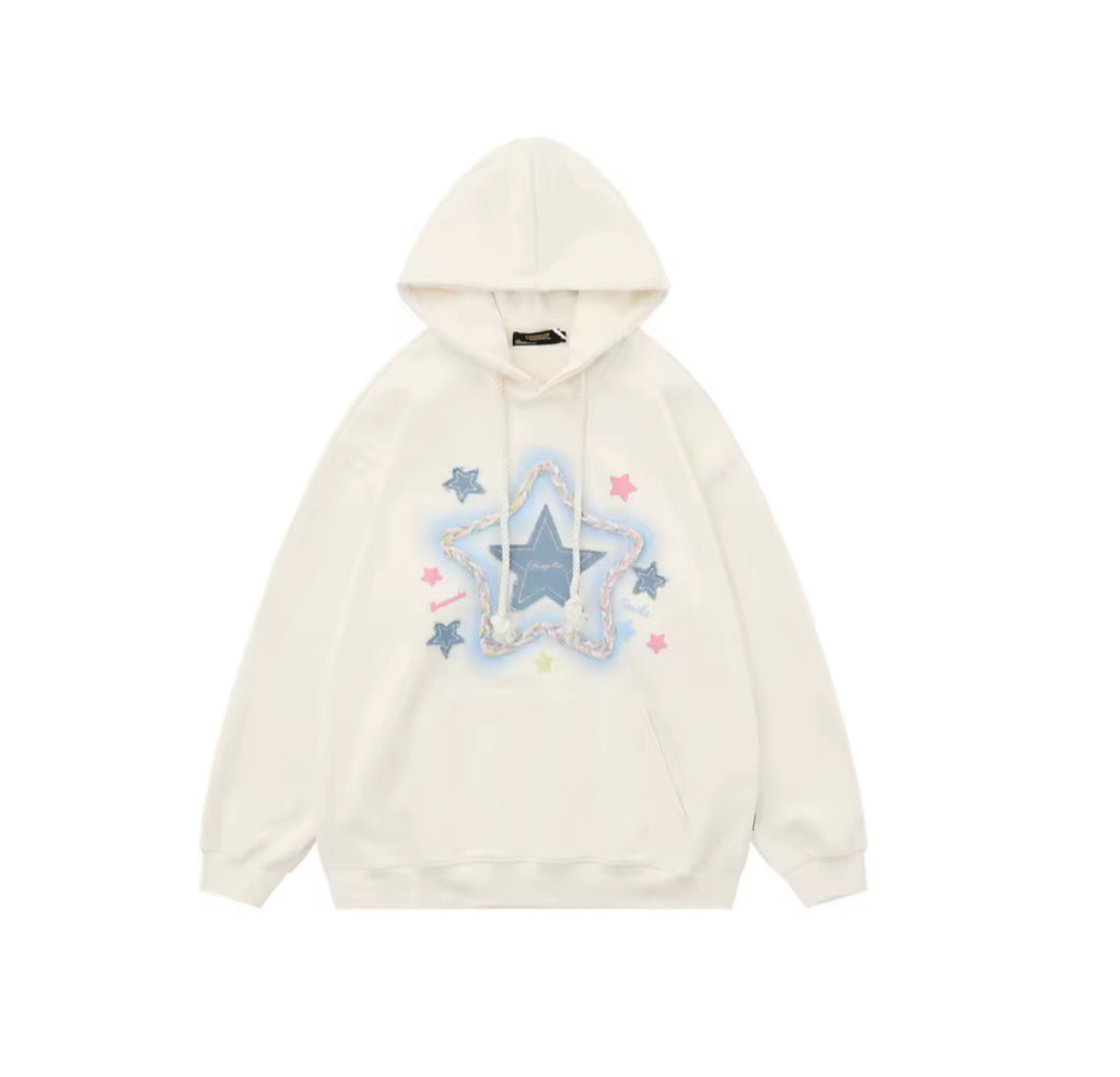 Heavygrain Hoodie