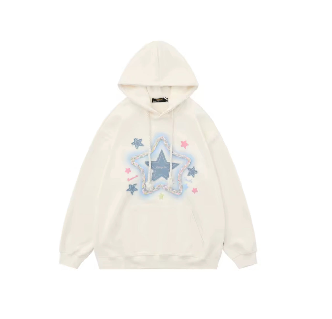 Heavygrain Hoodie