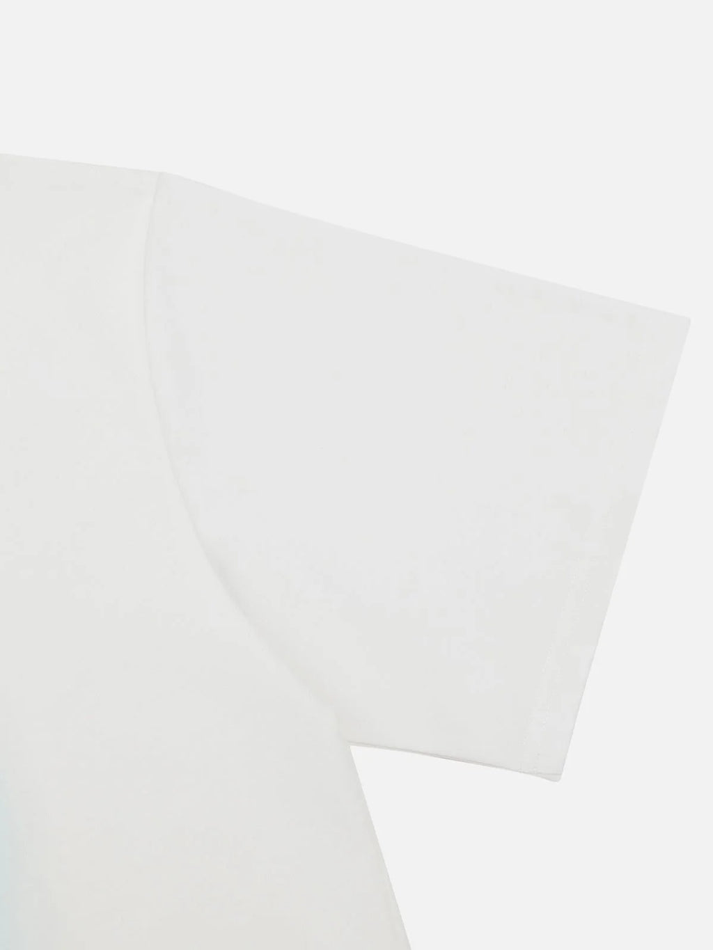 Static Basic Tee