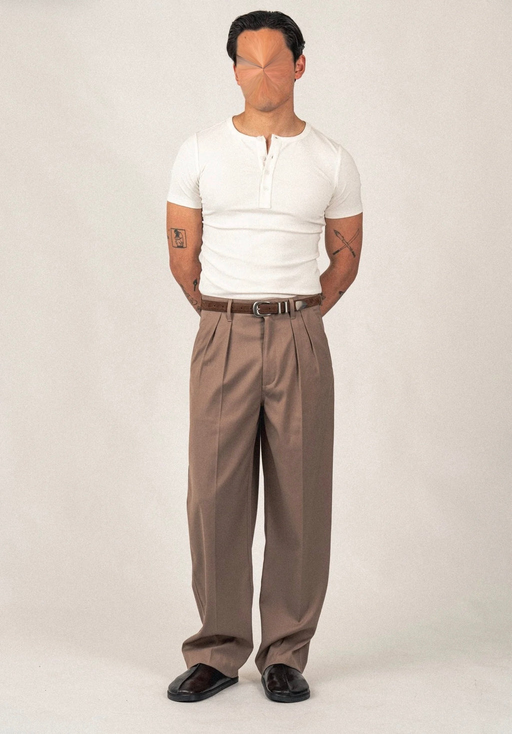 Vero Relaxed Pants