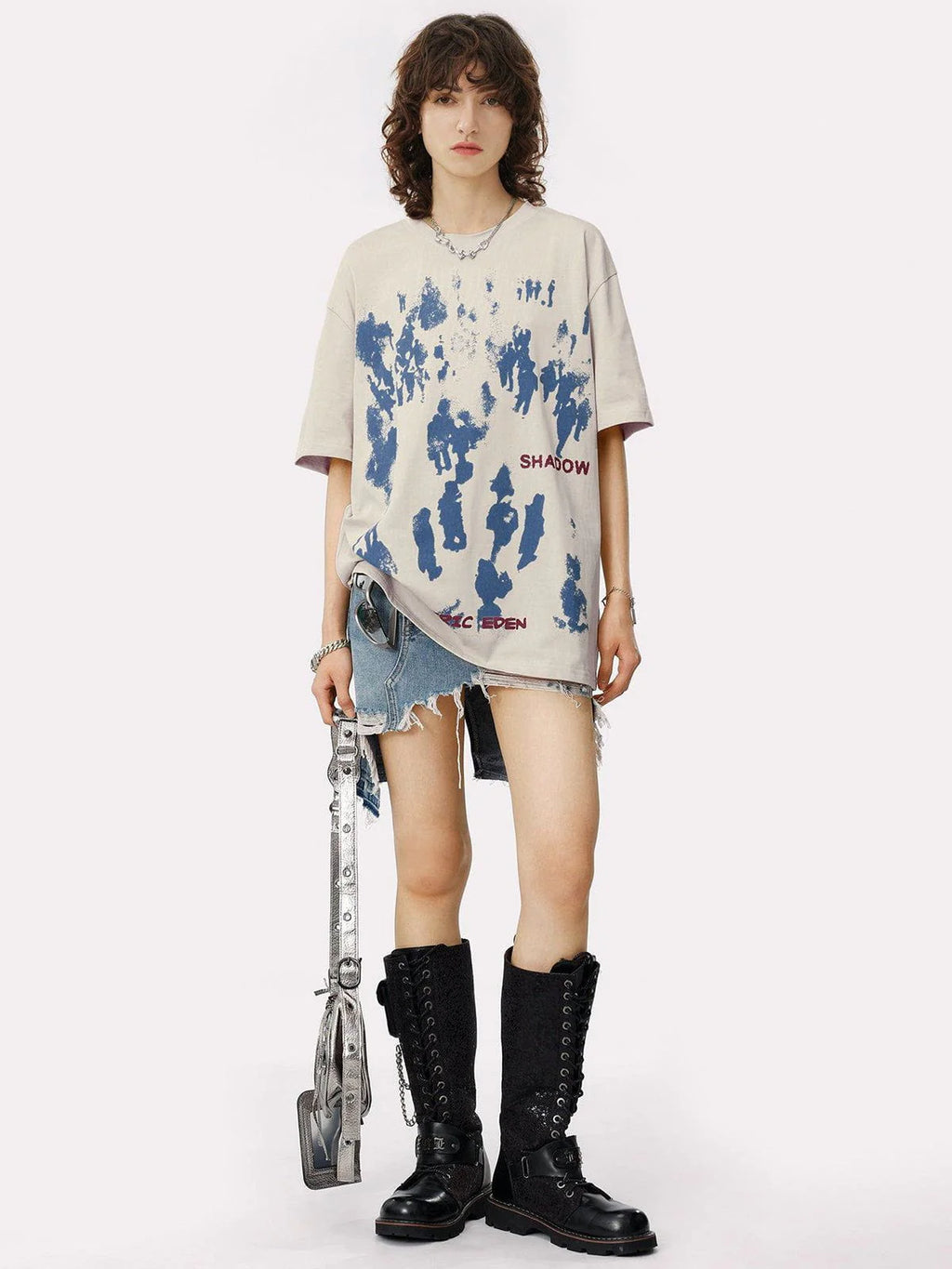Urban Shift Tee