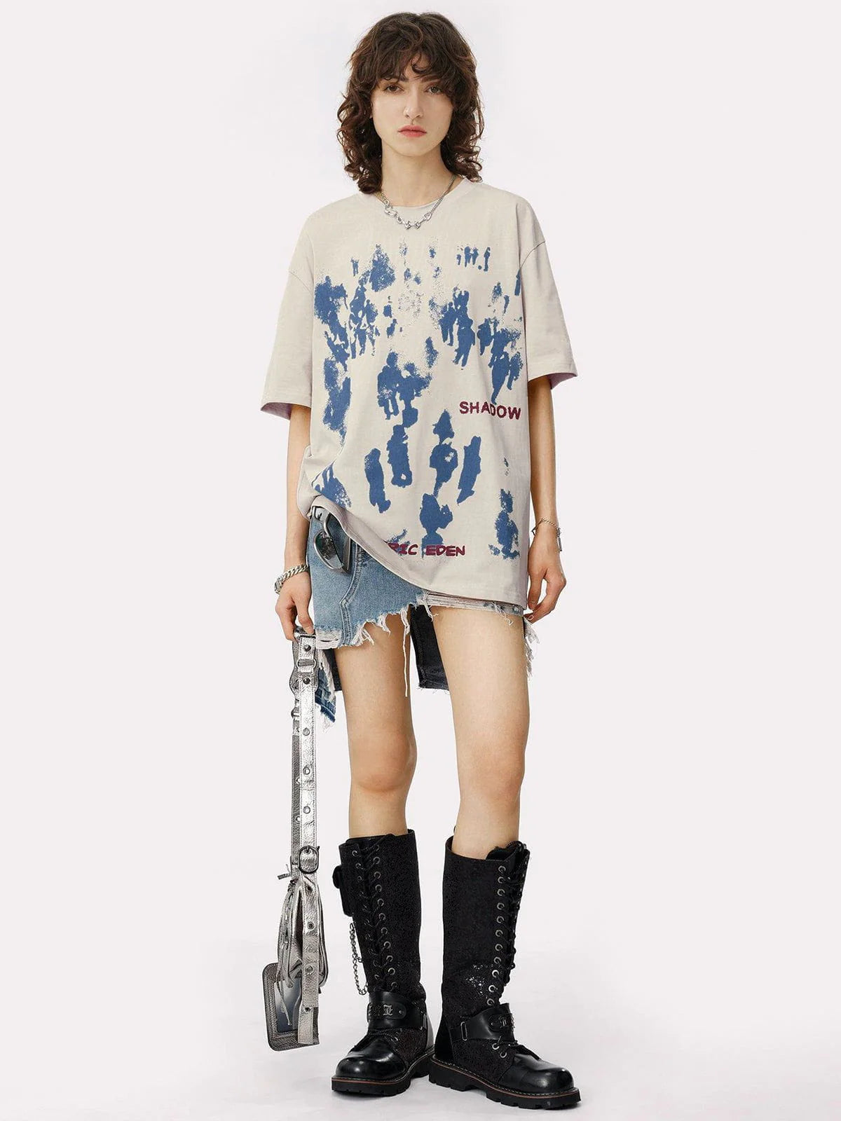 Urban Shift Tee