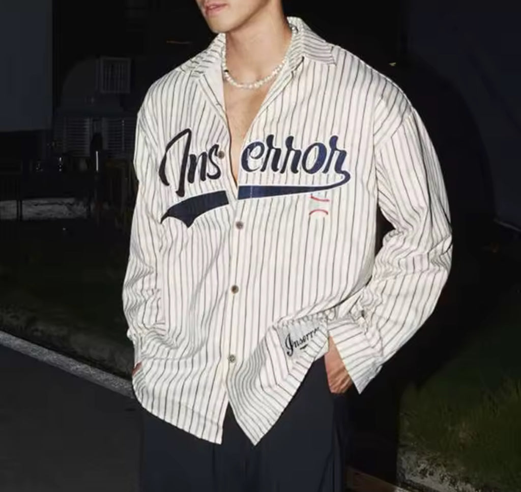 Ghost Label Tee