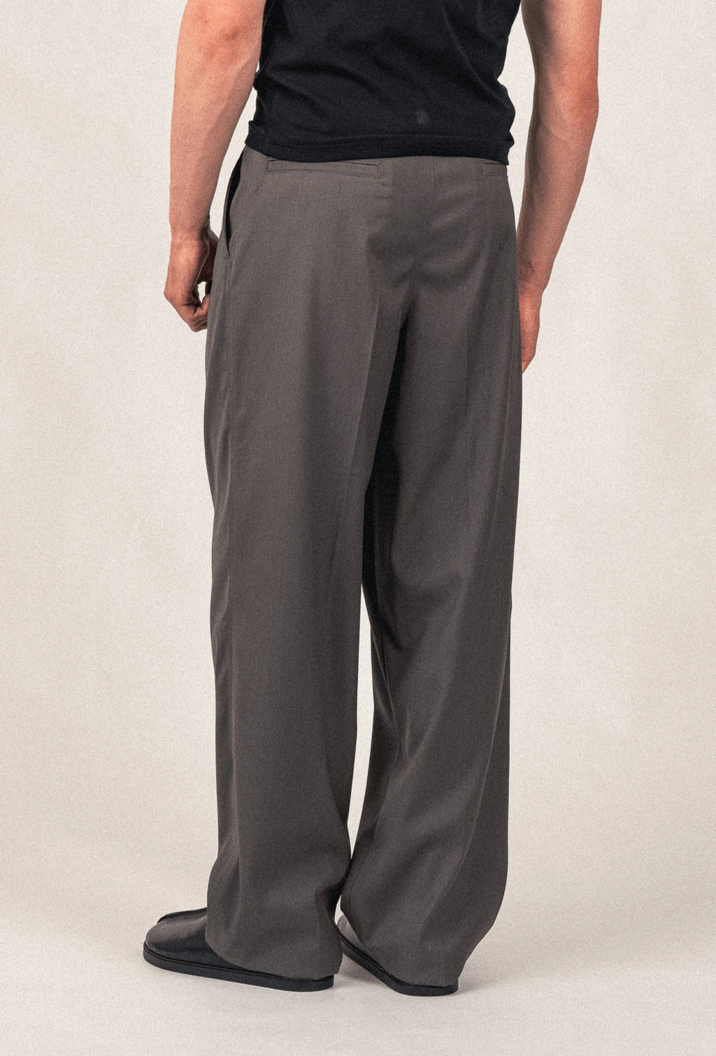 Vero Relaxed Pants
