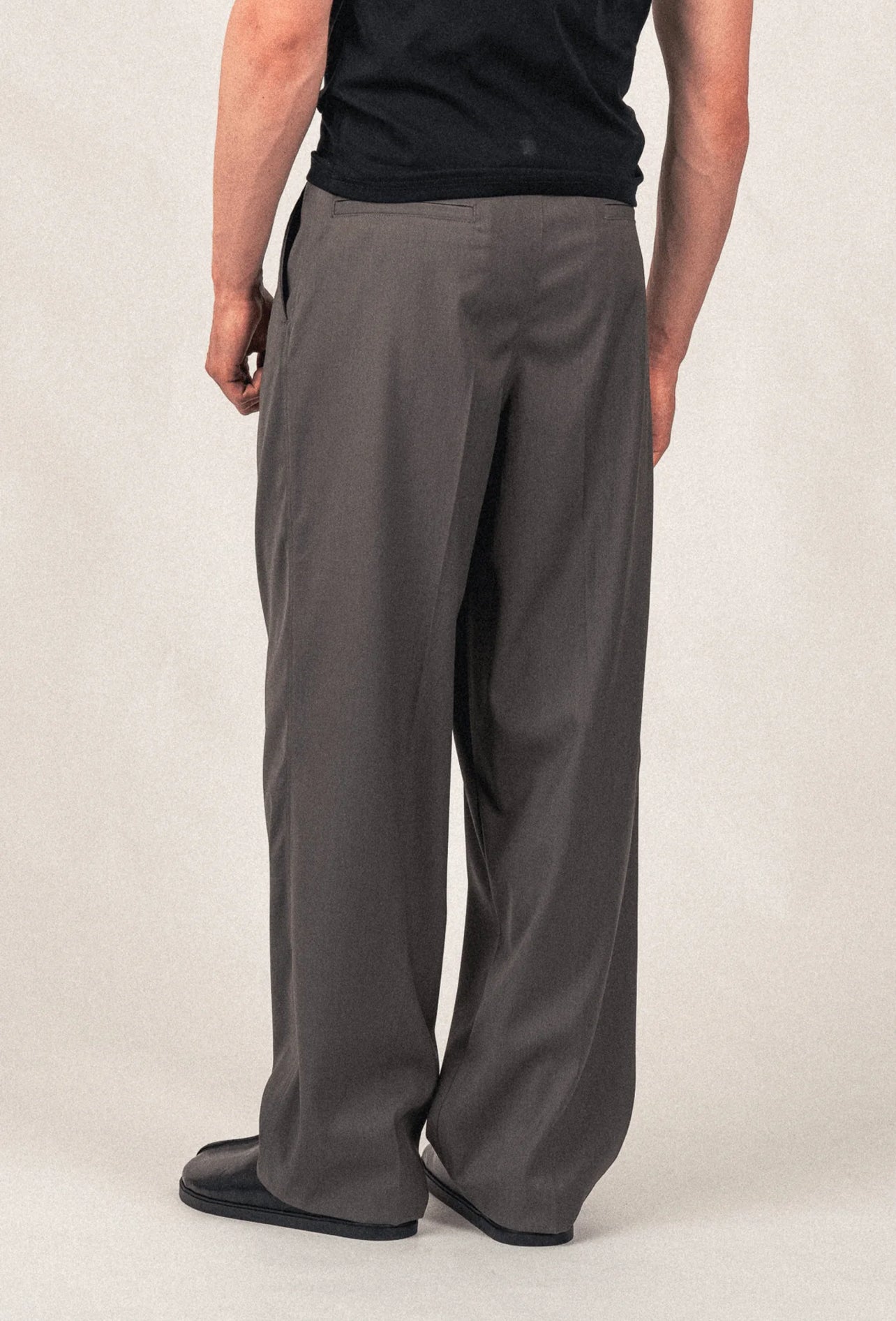 Vero Relaxed Pants