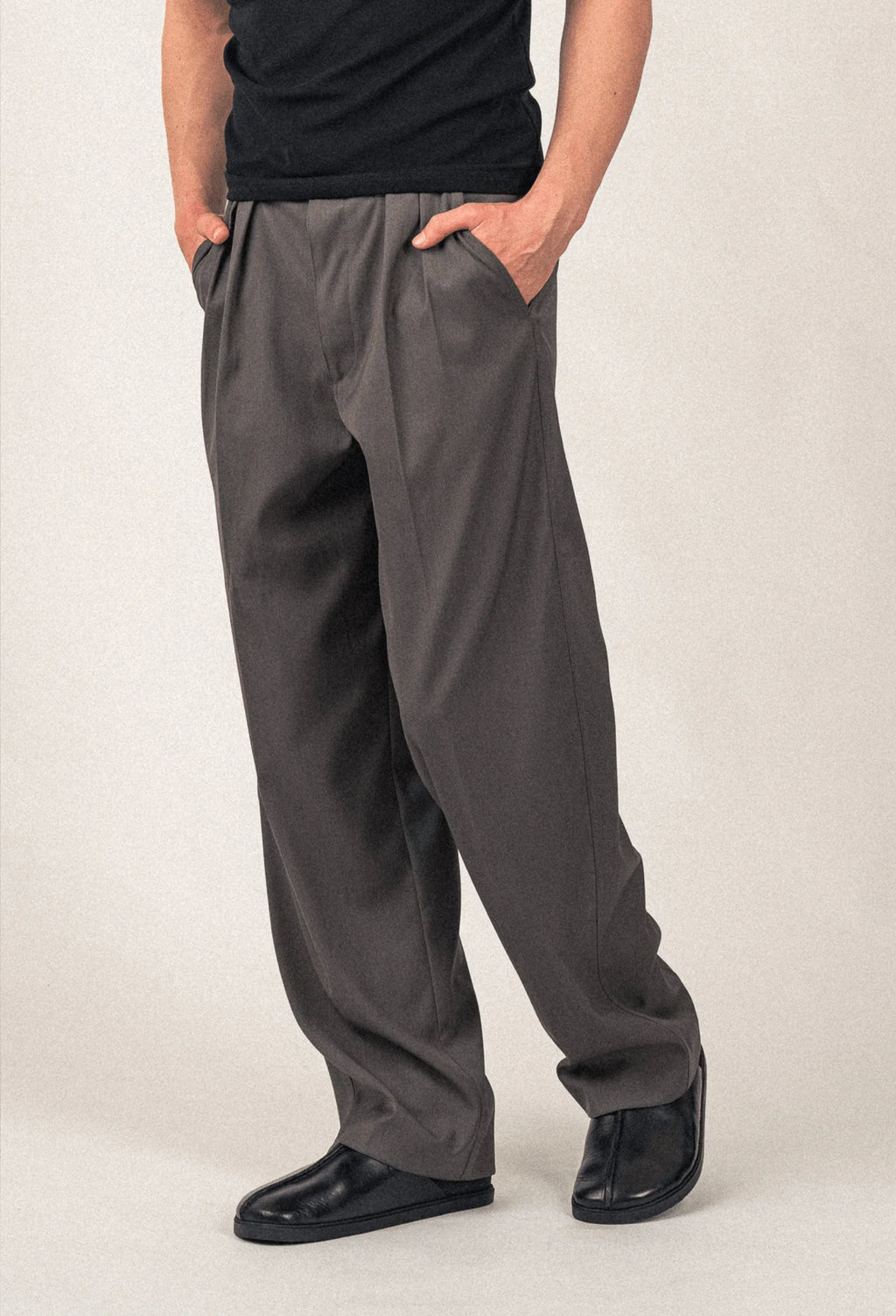 Vero Relaxed Pants