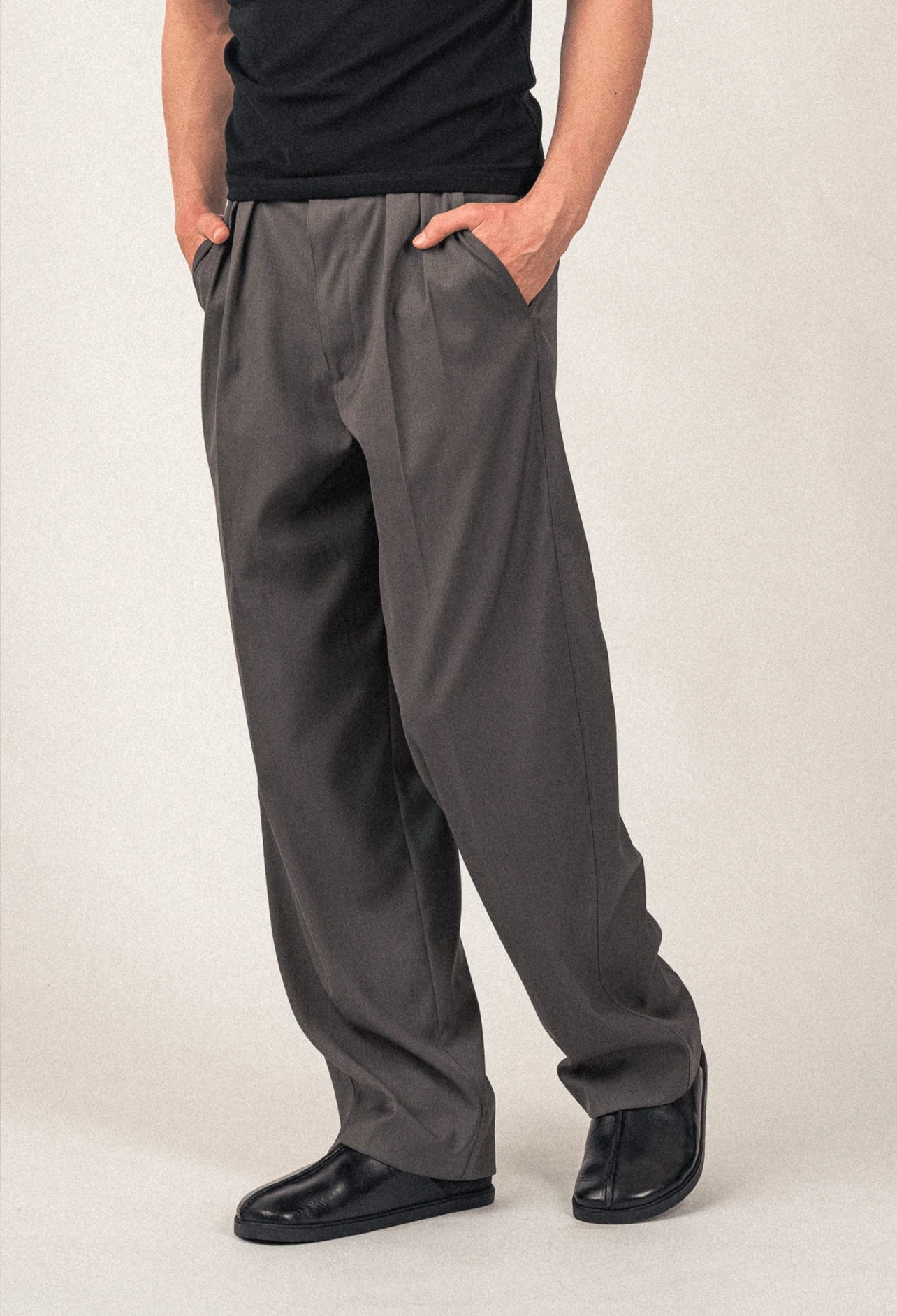 Vero Relaxed Pants