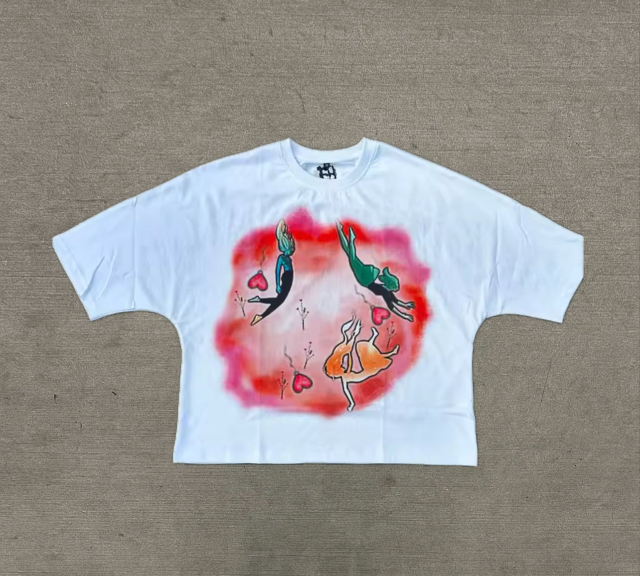 Icon Tee