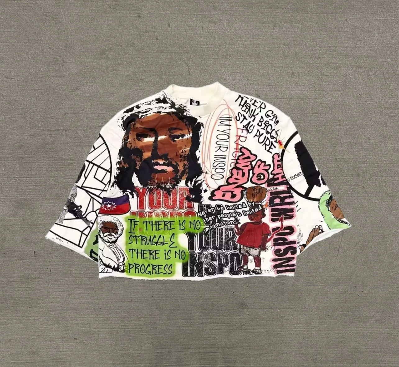 Icon Tee